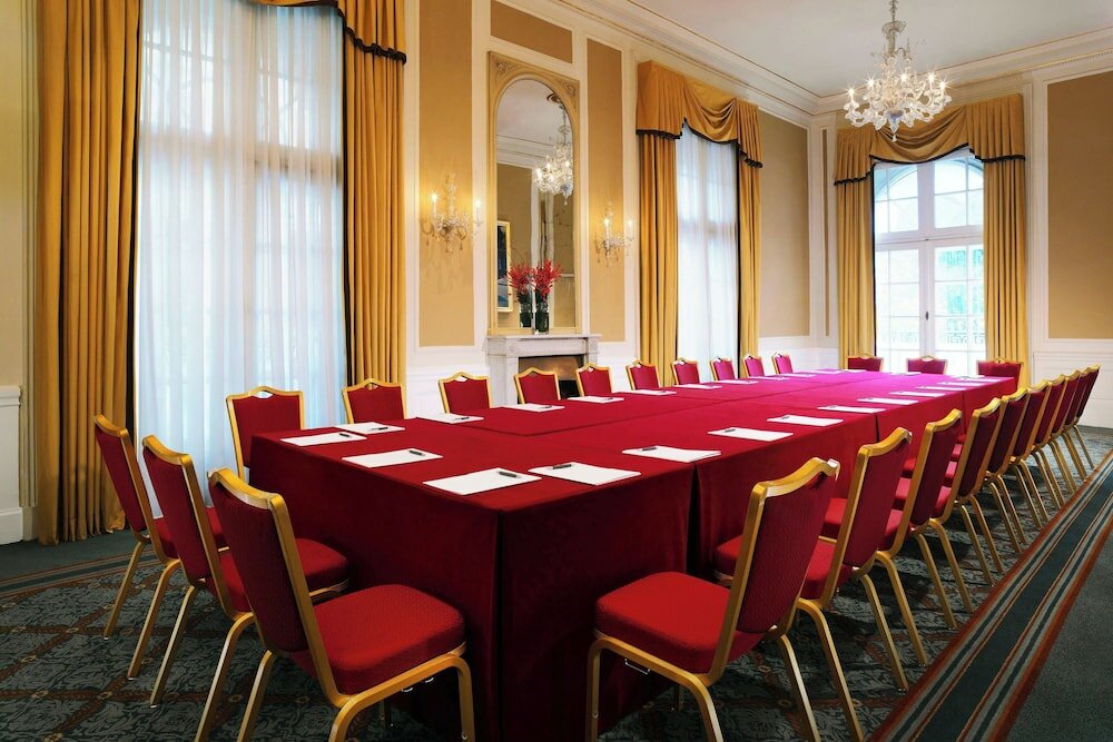 Фото The Westin Excelsior, Rome