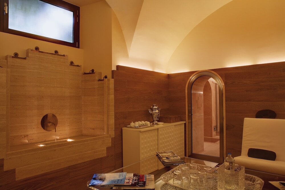 Фото Villa Spalletti Trivelli Dimora d'Epoca