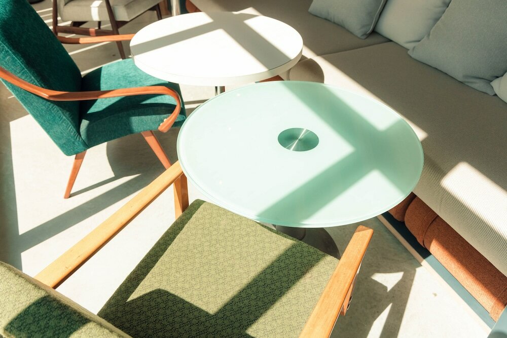 Фото Greet Hotel La Rochelle Centre