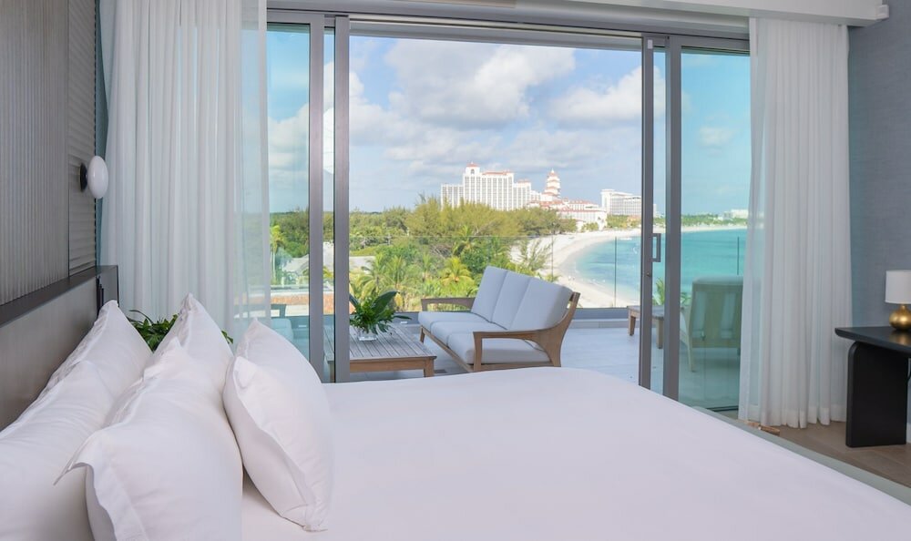 Фото Goldwynn Resort & Residences