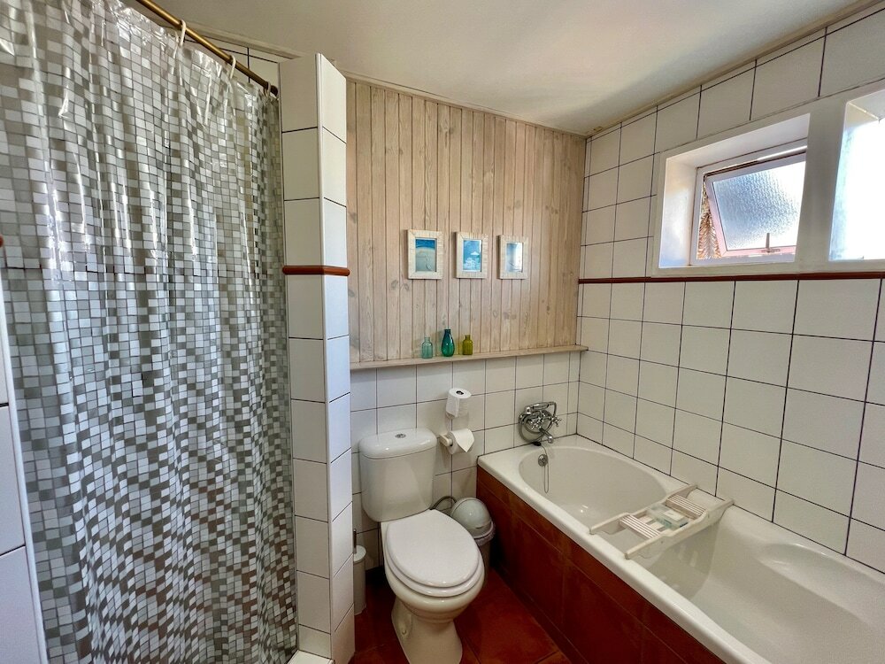 Фото The Secret Garden Guesthouse