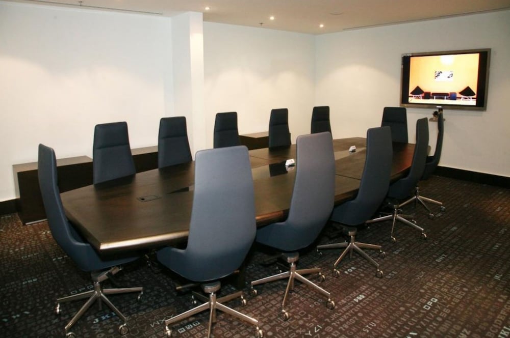 Фото Landmark Amman Hotel & Conference Center