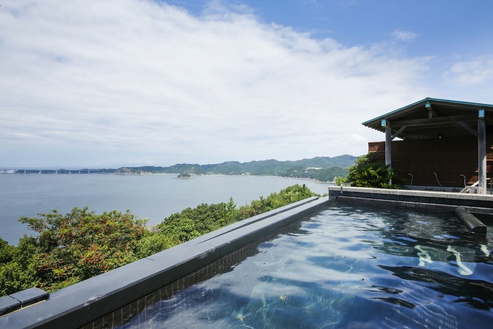 Фото Plaza Awajishima