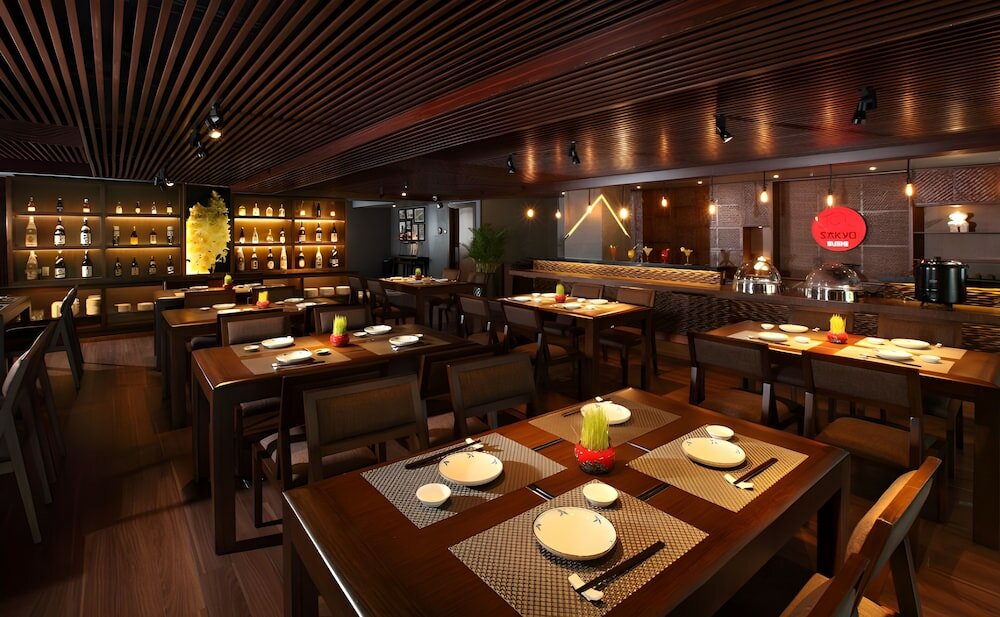 Фото Silverland Sakyo Hotel & SPA