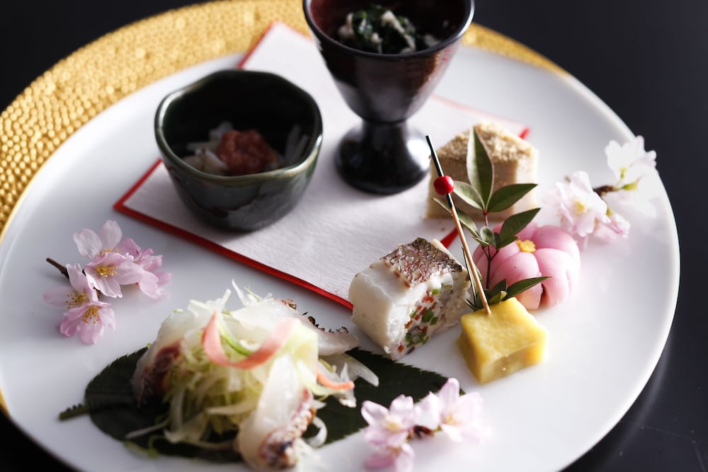 Фото Nagisanoshou Hanagoyomi