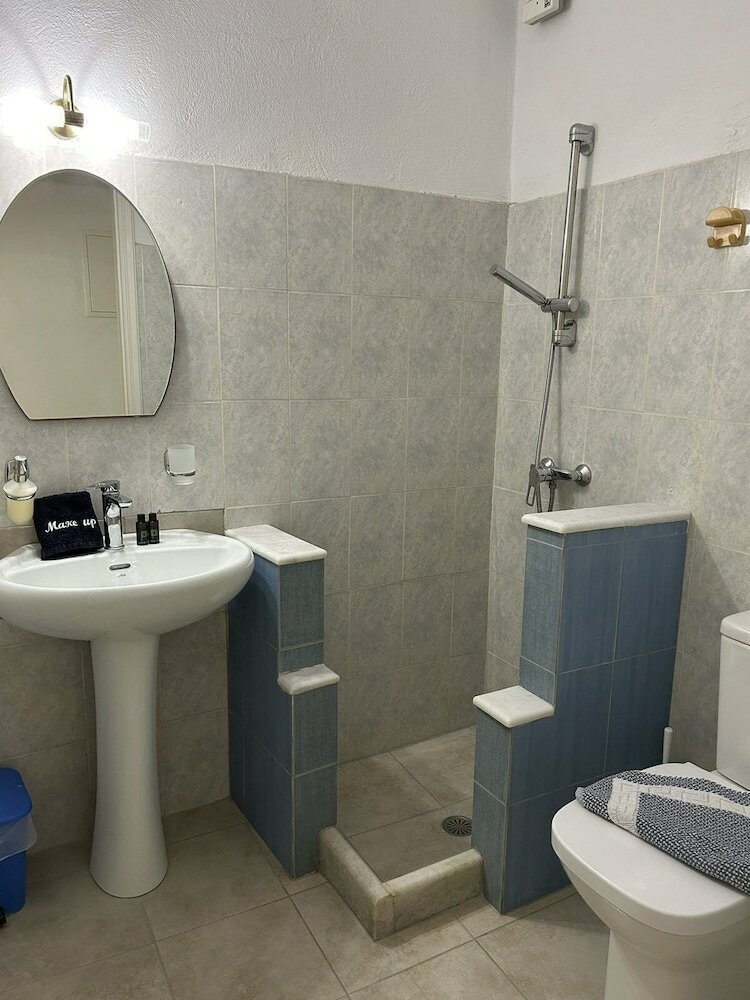 Фото Agia Anna Hotel