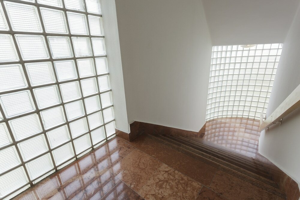 Фото EasyHotel Budapest Oktogon