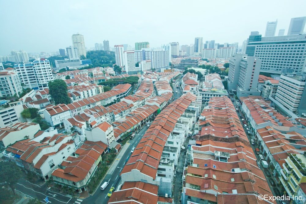 Фото Orchid Hotel