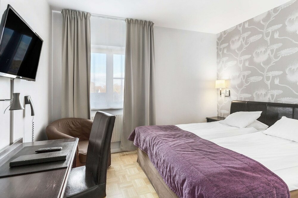 Фото Vimmerby Stadshotell, WorldHotels Crafted