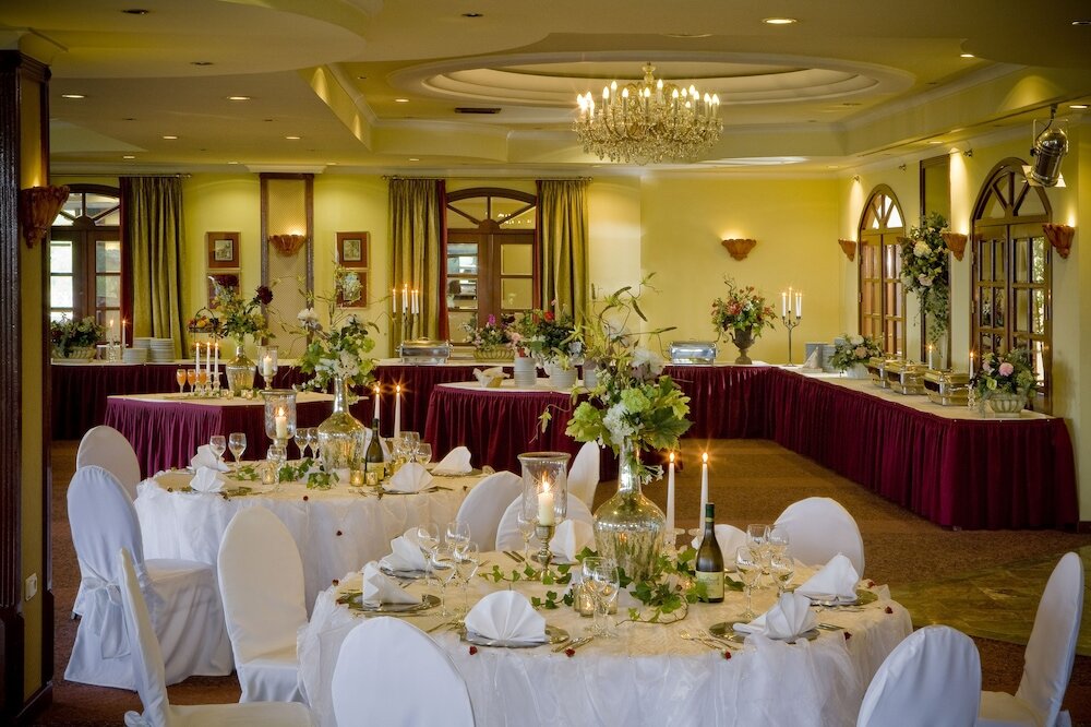 Фото Van der Valk Hotel Gladbeck