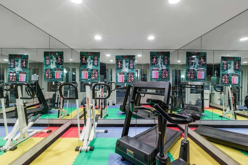 Фото Baymont by Wyndham Pella