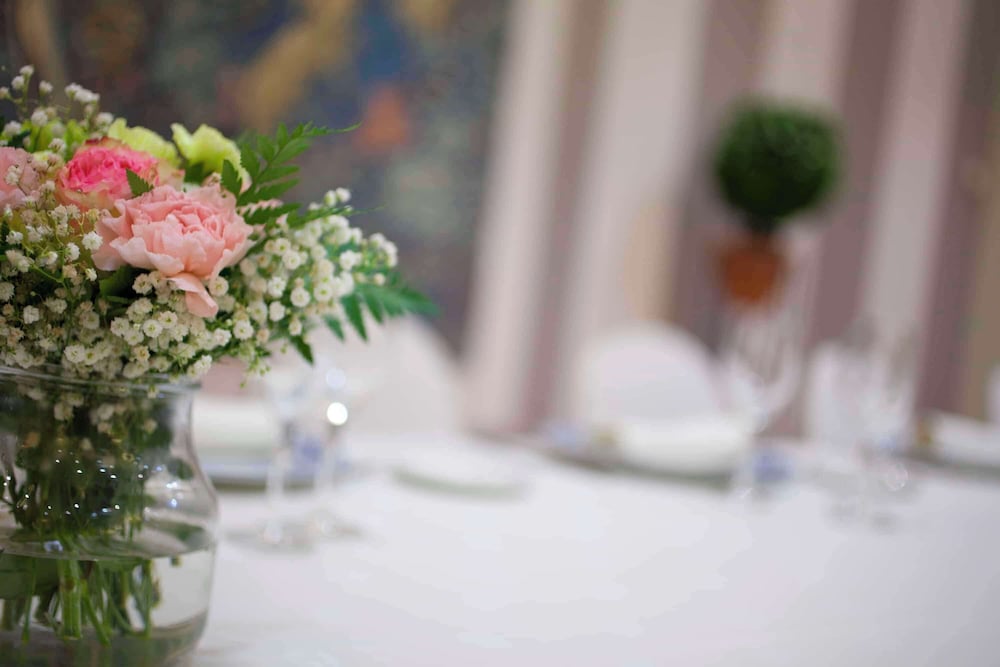 Фото Sercotel Felipe IV