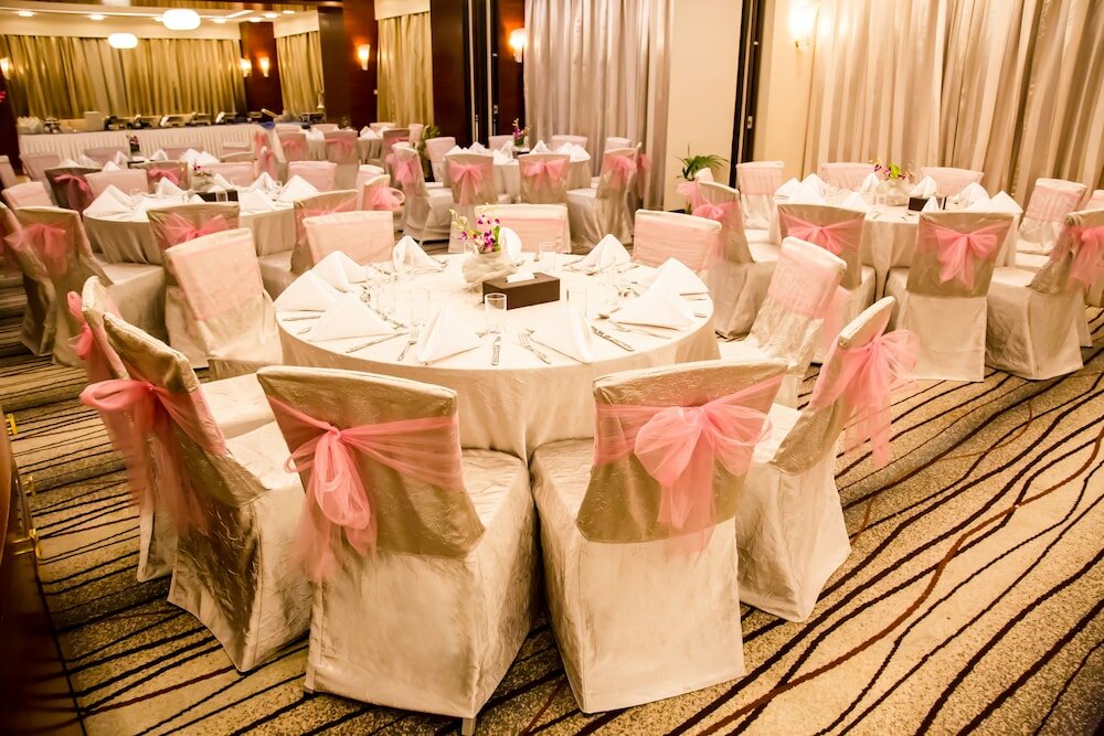 Фото Grand Mercure Majlis Residences