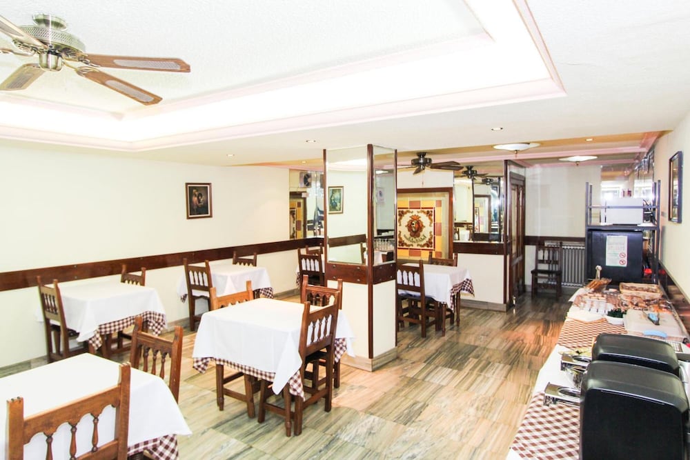 Фото Castellano Centro