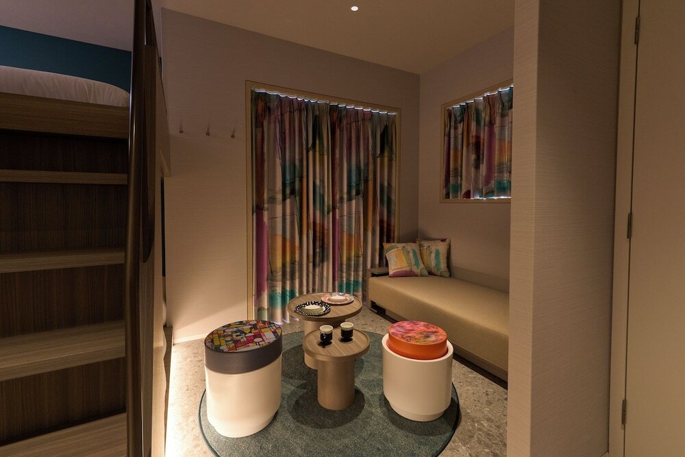 Фото Fav Tokyo Nishinippori