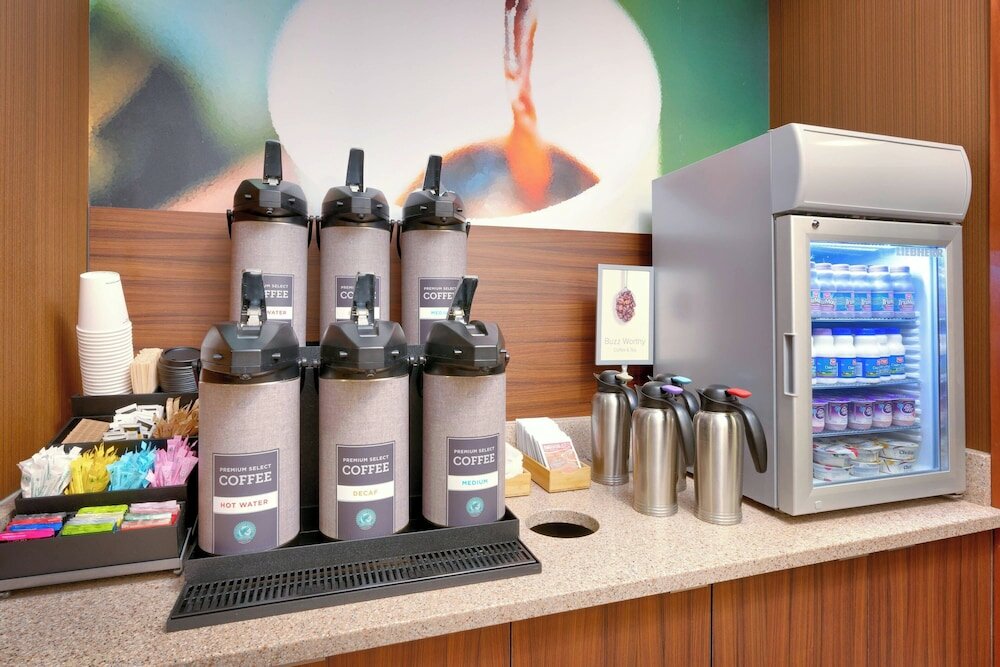 Фото Fairfield Inn and Suites by Marriott Idaho Falls