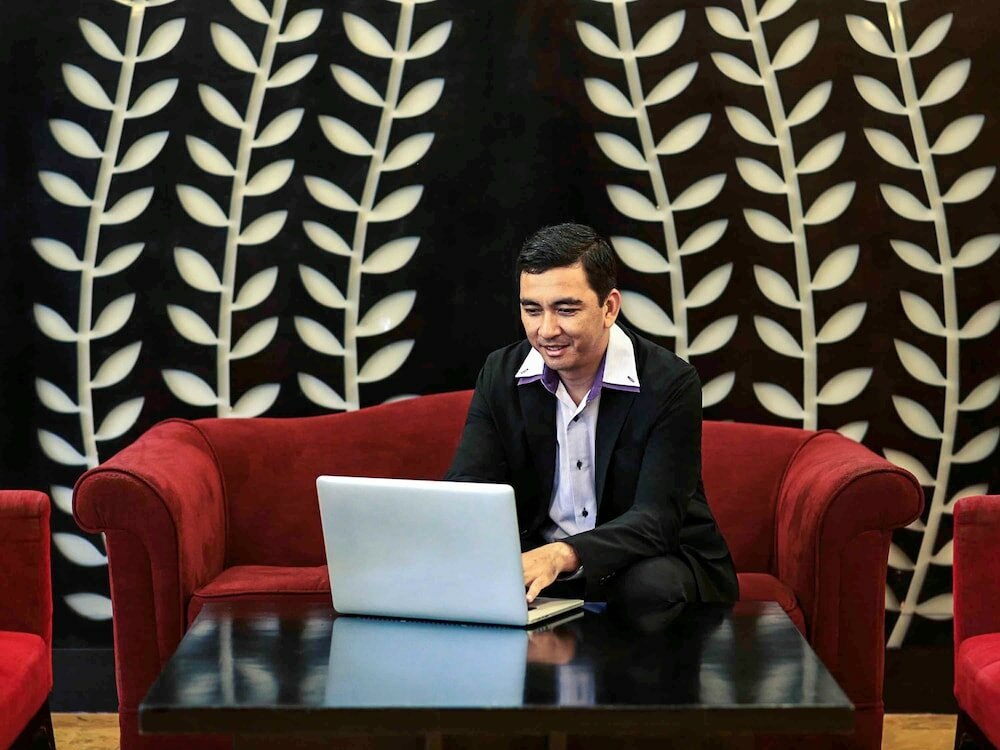 Фото Mercure Jakarta Kota