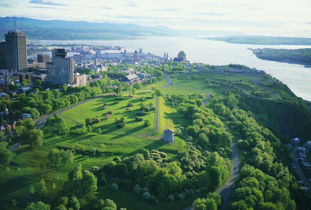 Фото Unilofts Grande-Allée