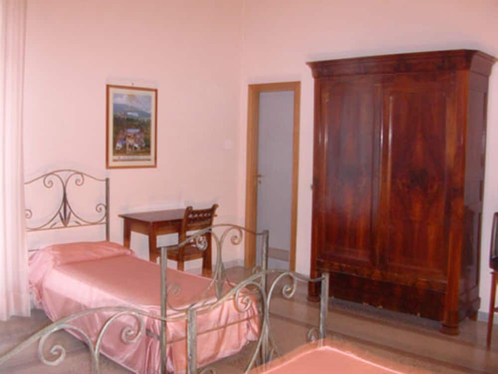 Фото Albergo Bellavista