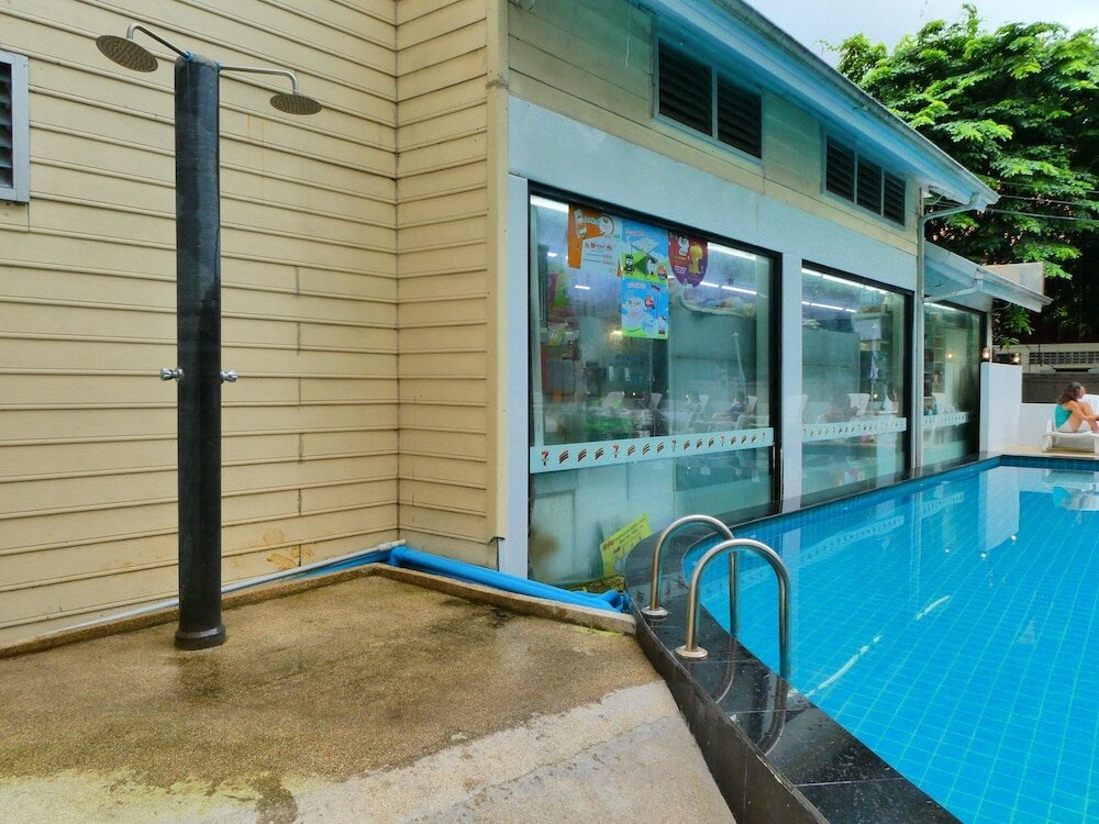 Фото Mango Lagoon Place