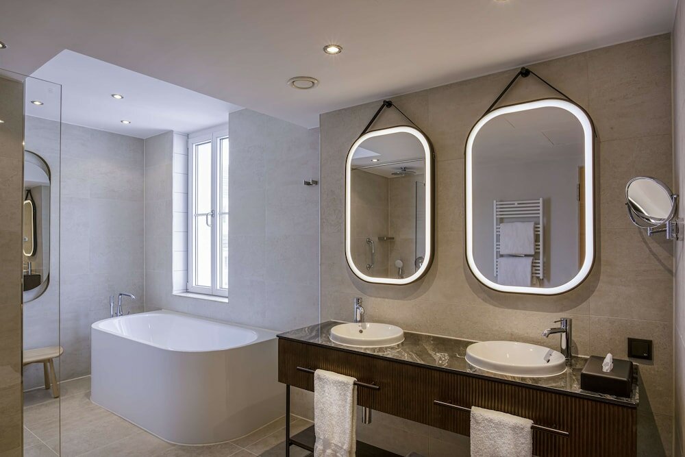 Фото Hilton Cologne