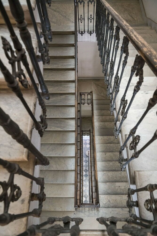 Фото Hotel Oceania