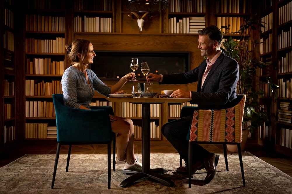 Фото Carlton President