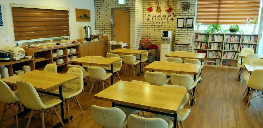 Фото Residence Mumum Hotel