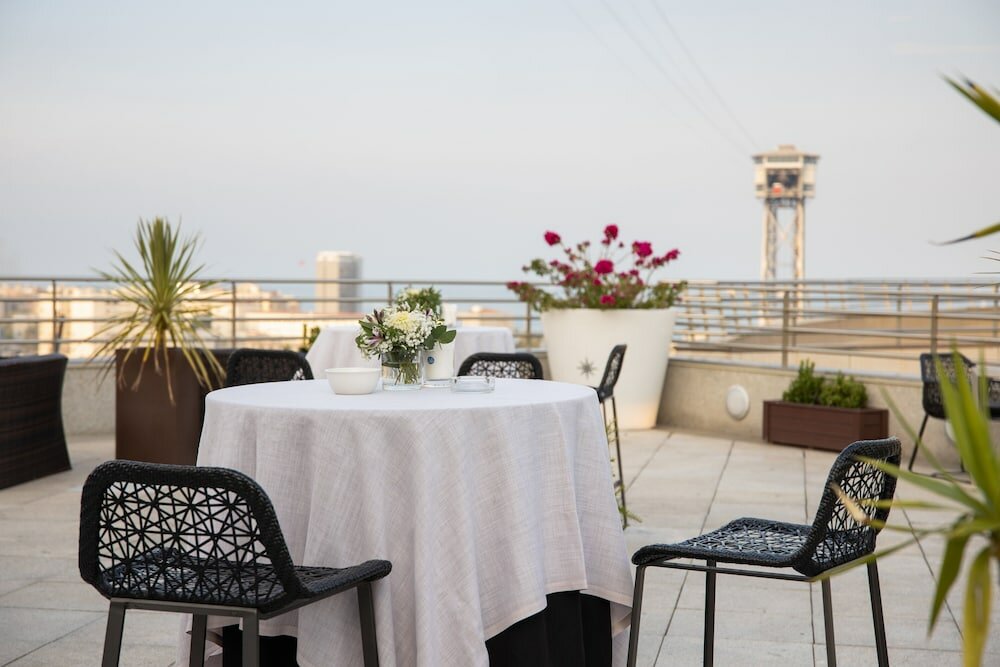 Фото Eurostars Grand Marina