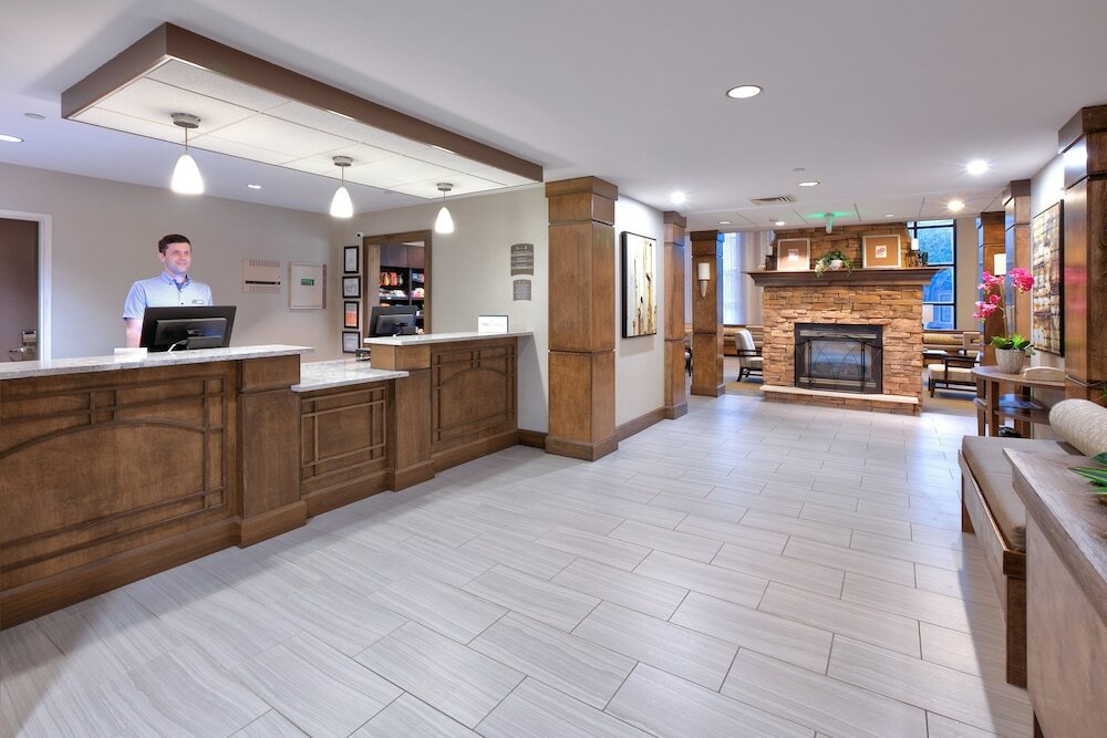 Фото Staybridge Suites Corning, an Ihg Hotel