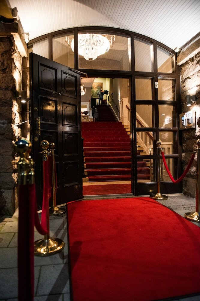 Фото Hotel Continental Relax & SPA