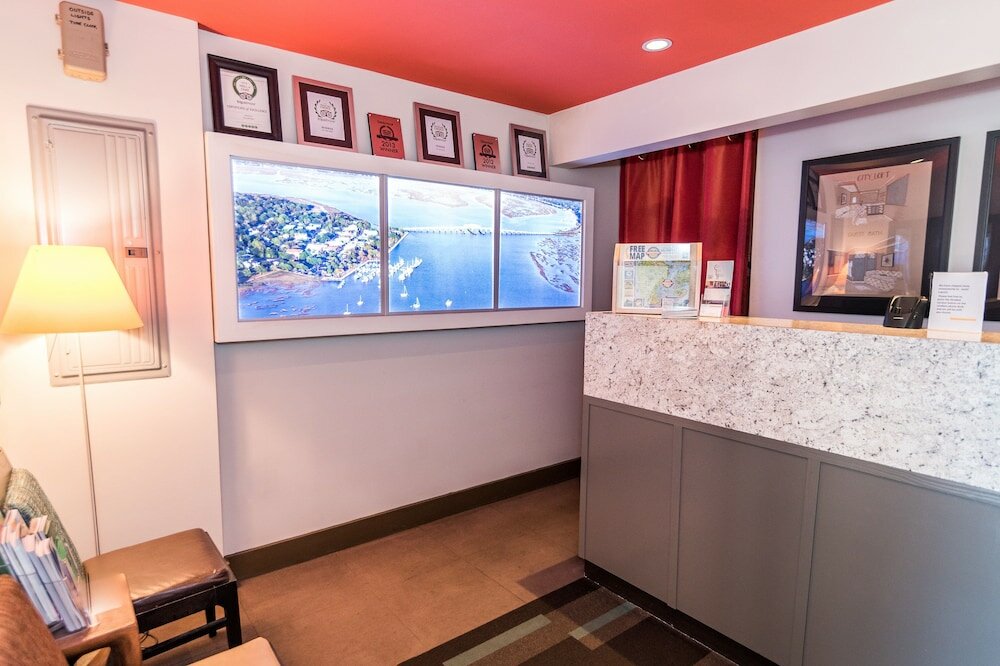 Фото City Loft Hotel