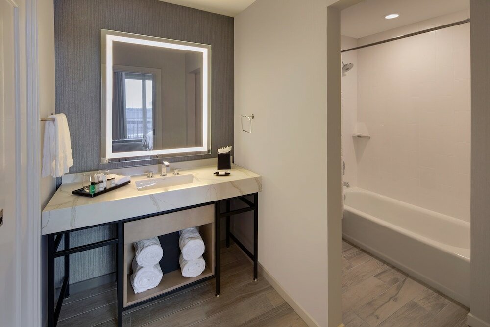 Фото Sheraton Orlando North Hotel