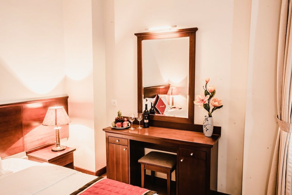 Фото Sunny 2 Hotel Hanoi