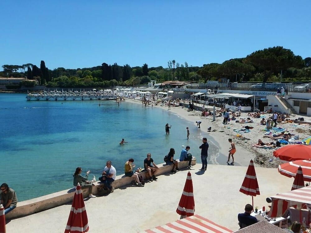 Hotel Hotel Miramar, Cap d'Antibes, Antibes, photo