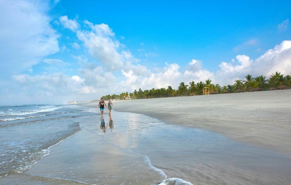 Фото Crowne Plaza Resort Salalah