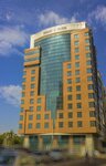 Paragon Hotel Apartments (21, Al Hafiz Street, E25, Abu Dhabi), hotel