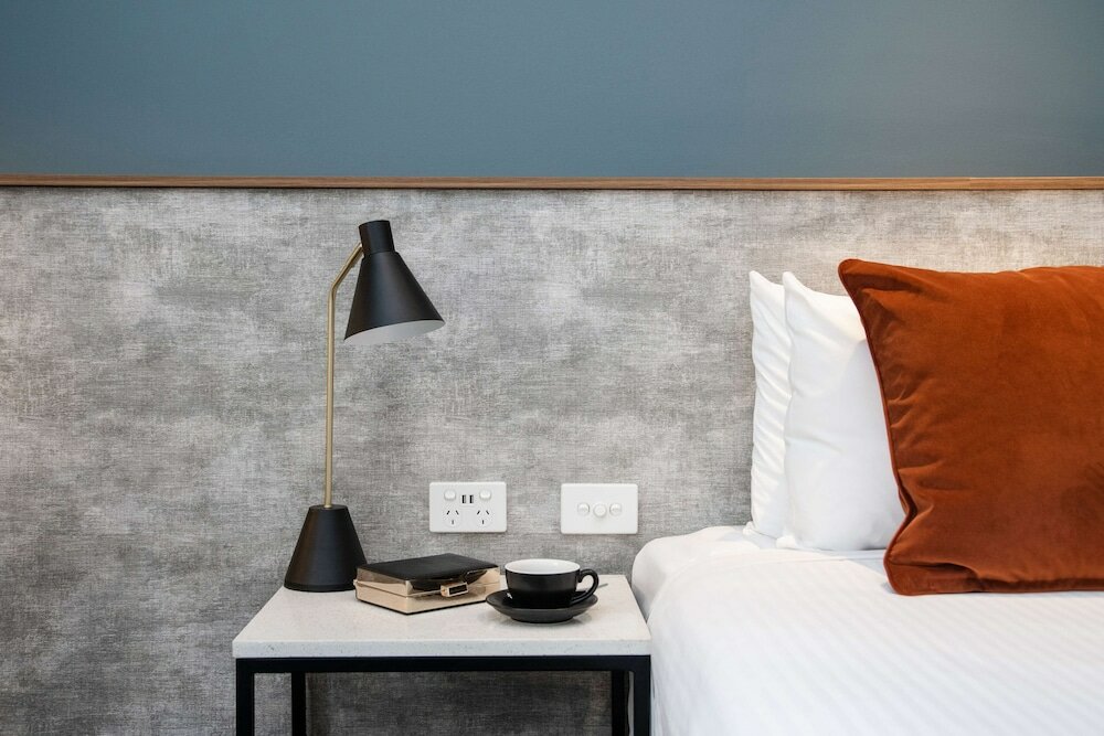 Фото Hotel Alba Adelaide