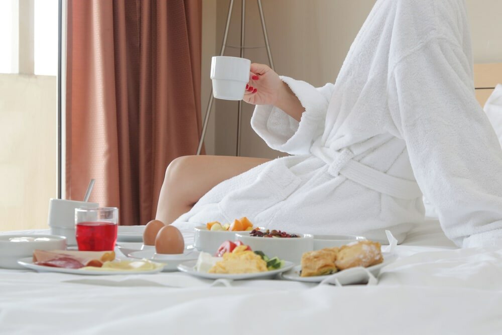 Фото Astoria Hotel