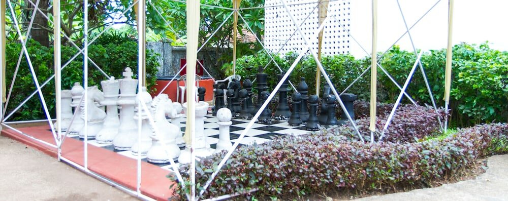 Фото Resorte Marinha Dourada