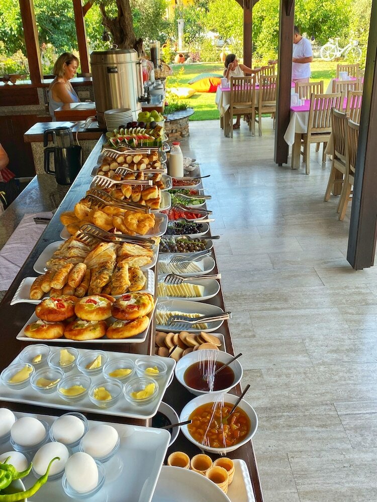 Фото Gocek Arion