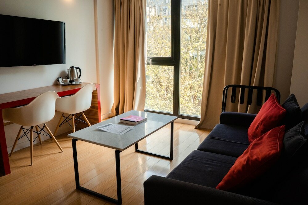 Фото Pleno Palermo Soho