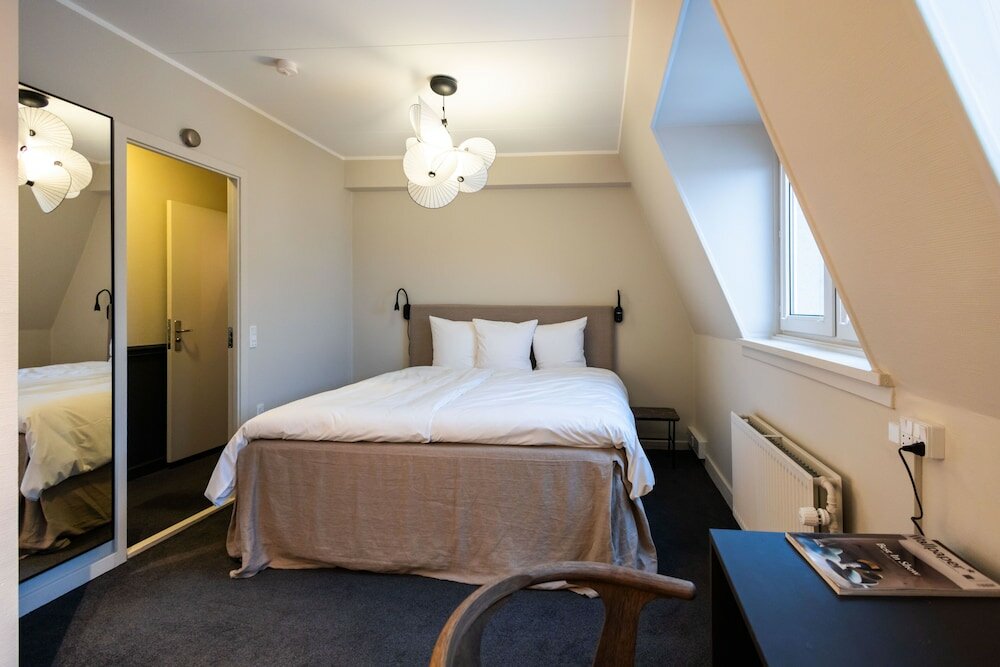 Фото Hotel Maritime