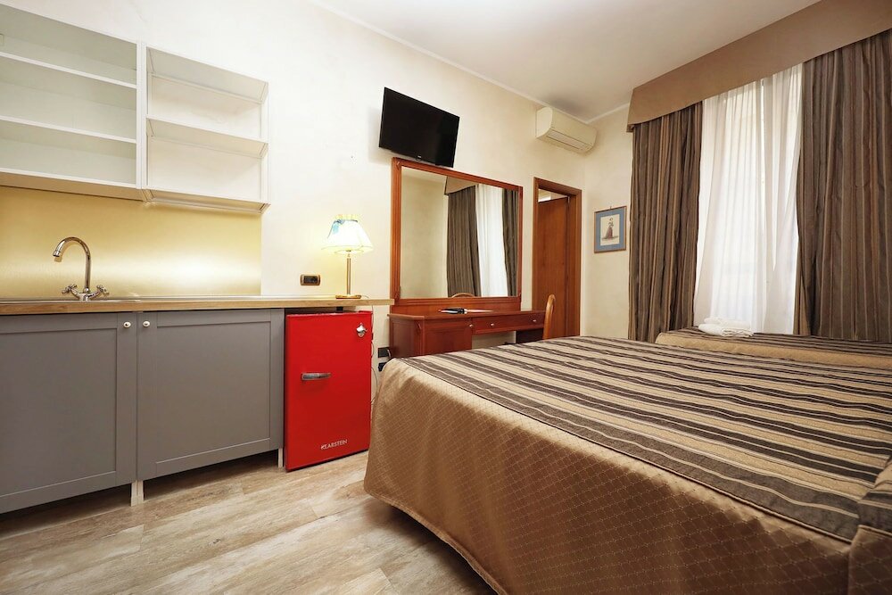 Фото Hotel Rimini