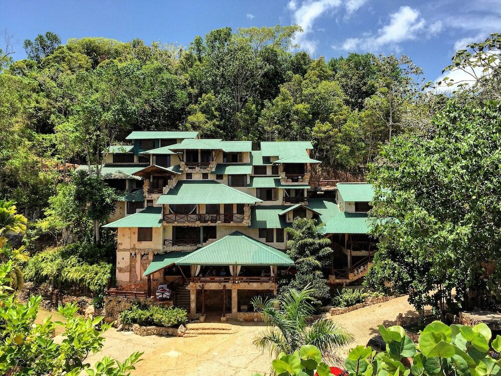 Фото Altos de Caño Hondo