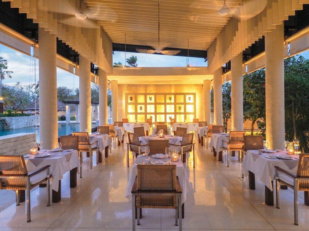 Фото The Bale Nusa Dua