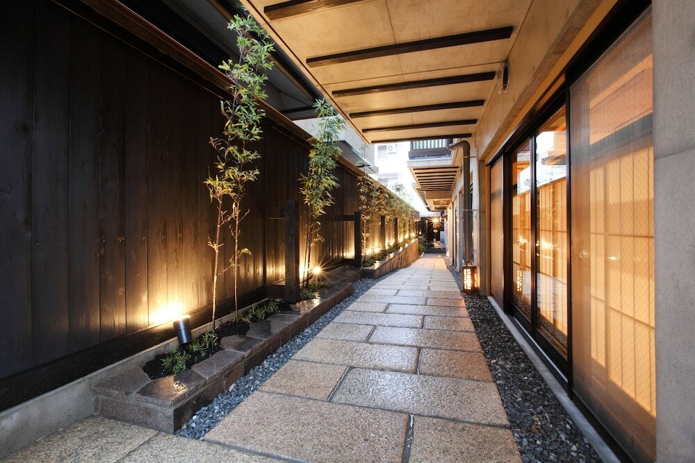 Фото Wakasa Bettei