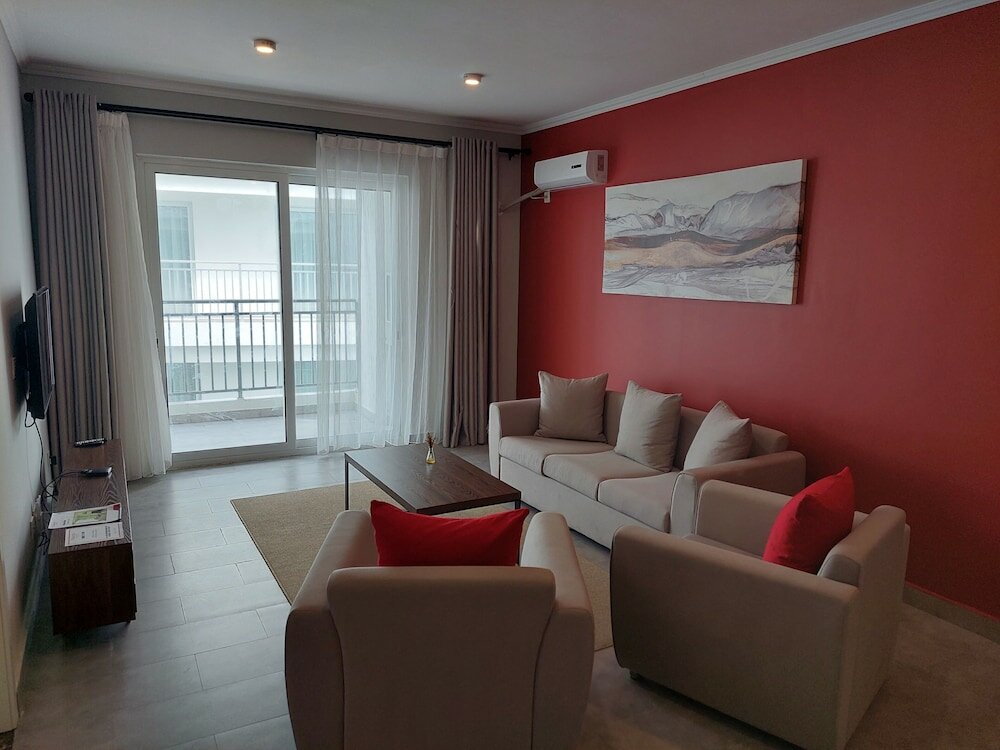 Фото Ramada by Wyndham St. Kitts Resort