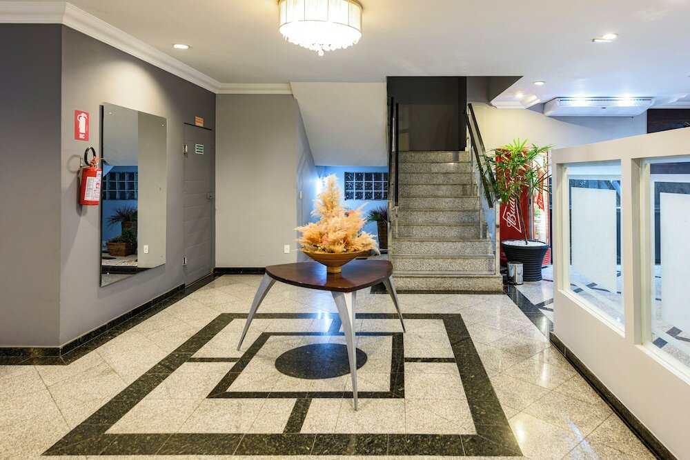 Фото Plaza Inn Executive