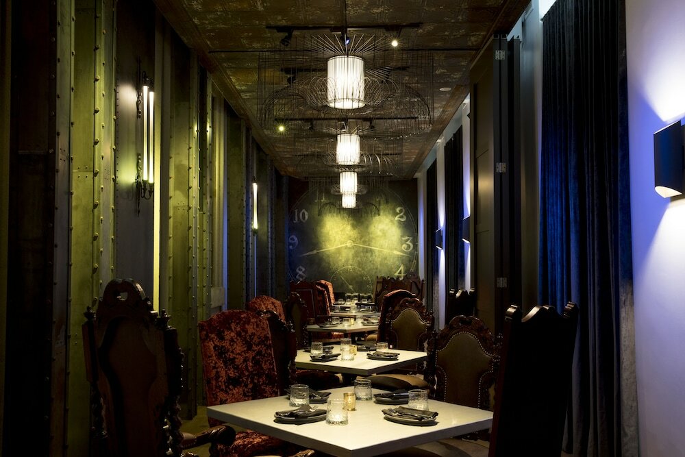 Фото Kimpton Hotel Monaco Washington Dc, an Ihg Hotel